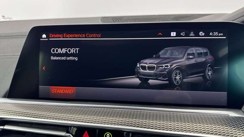 BMW X5 xDrive30d MHT M Sport 5dr Auto Diesel Estate